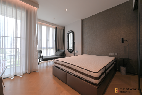 Condominio de 1 dormitorio en Bangkok, Tailandia № 226078 - foto 8