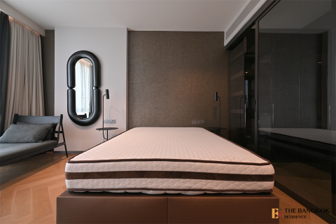 Condominio de 1 dormitorio en Bangkok, Tailandia № 226078 - foto 10