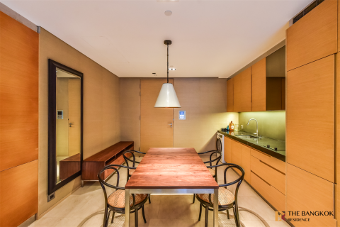 Condo in Bangkok, Thailand, 1 bedroom  № 226077 - photo 9