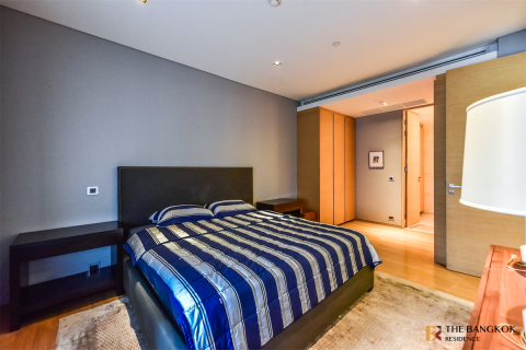 Condo in Bangkok, Thailand, 1 bedroom  № 226077 - photo 4