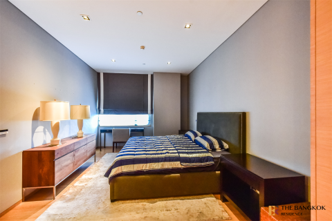 Condo in Bangkok, Thailand, 1 bedroom  № 226077 - photo 5