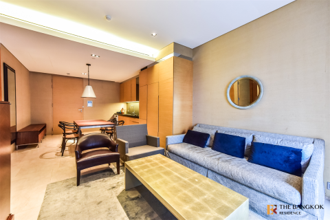 Condo in Bangkok, Thailand, 1 bedroom  № 226077 - photo 10