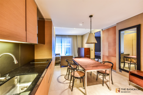 Condo in Bangkok, Thailand, 1 bedroom  № 226077 - photo 7