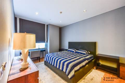 Condo in Bangkok, Thailand, 1 bedroom  № 226077