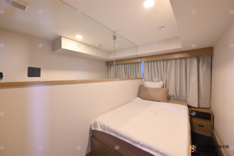 Condominio de 2 dormitorios en Bangkok, Tailandia № 186262 - foto 7