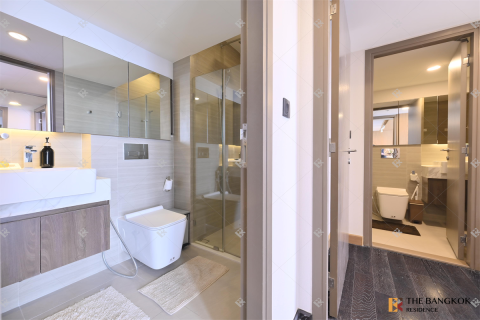 Condominio de 2 dormitorios en Bangkok, Tailandia № 186262 - foto 8