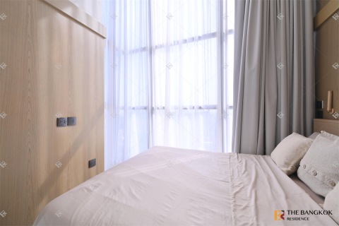Condominio de 2 dormitorios en Bangkok, Tailandia № 186262 - foto 2