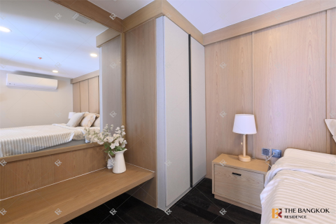 Condominio de 2 dormitorios en Bangkok, Tailandia № 186262 - foto 5