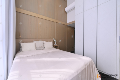 Condominio de 2 dormitorios en Bangkok, Tailandia № 186262 - foto 10