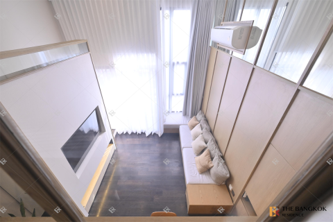 Condominio de 2 dormitorios en Bangkok, Tailandia № 186262 - foto 4