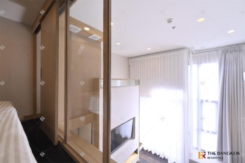 Condominio de 2 dormitorios en Bangkok, Tailandia № 186262 - foto 3