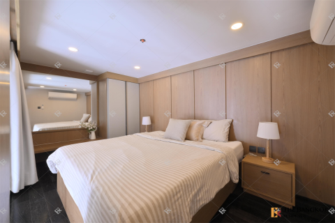 Condominio de 2 dormitorios en Bangkok, Tailandia № 186262 - foto 6