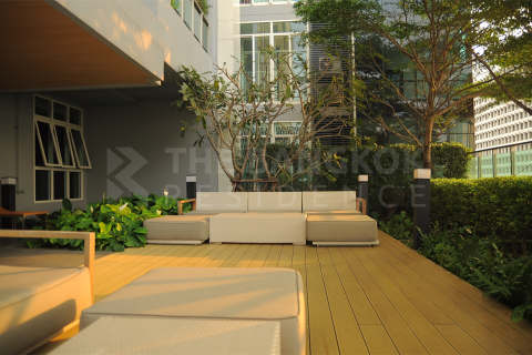 Condominio de 2 dormitorios en Bangkok, Tailandia № 186261 - foto 3