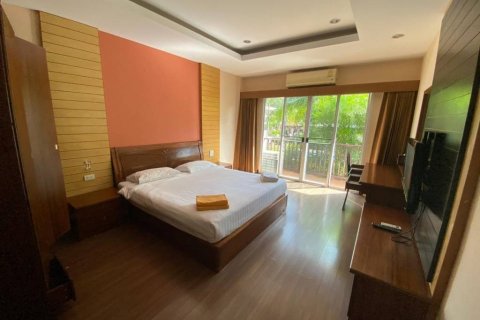 Condominio de 2 dormitorios en Surat Thani, Tailandia № 116844 - foto 4
