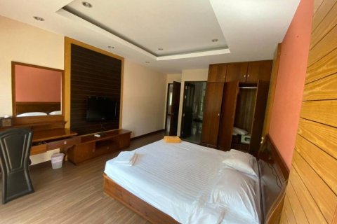 Condominio de 2 dormitorios en Surat Thani, Tailandia № 116844 - foto 6