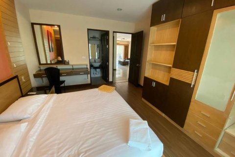 Condominio de 2 dormitorios en Surat Thani, Tailandia № 116844 - foto 5
