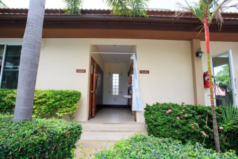 Condominio de 2 dormitorios en Surat Thani, Tailandia № 116844 - foto 10