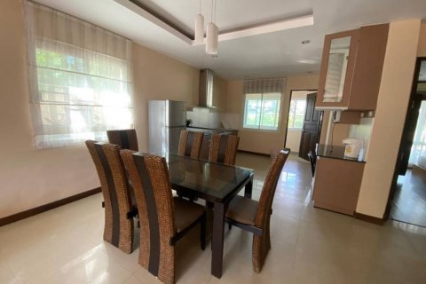 Condominio de 2 dormitorios en Surat Thani, Tailandia № 116844 - foto 2