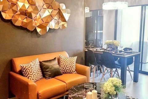 Condo in Samut Prakan, Thailand, 2 bedrooms  № 116843