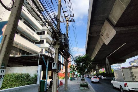 Local comercial 1050 m2 en Suan Luang, Bangkok, Tailandia № 116846 - foto 4