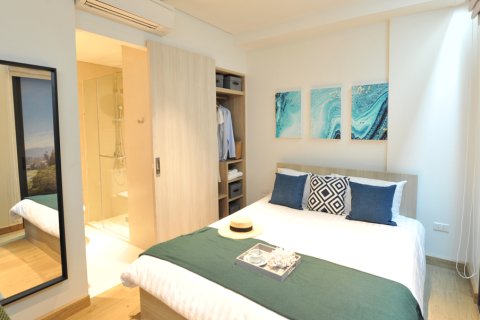 Estudio en Pattaya, Tailandia № 159819 - foto 5