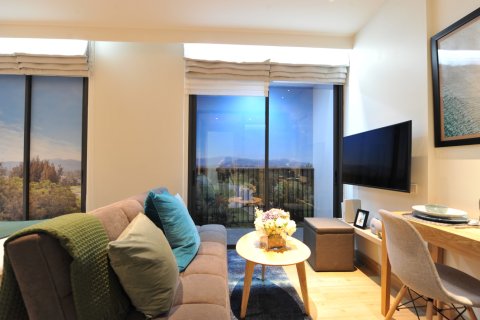 Estudio en Pattaya, Tailandia № 159819 - foto 3
