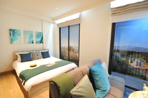 Estudio en Pattaya, Tailandia № 159818 - foto 6