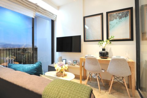 Estudio en Pattaya, Tailandia № 159818 - foto 4