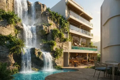 Duplex in Phuket, Thailand 3 bedrooms № 176667 - photo 5