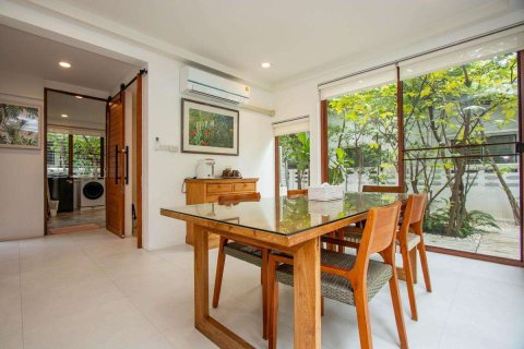 บ้านในเชียงใหม่, ประเทศไทย 3 ห้องนอน № 176673 - รูปถ่าย 25