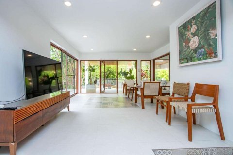 บ้านในเชียงใหม่, ประเทศไทย 3 ห้องนอน № 176673 - รูปถ่าย 22