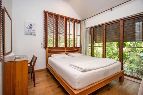 บ้านในเชียงใหม่, ประเทศไทย 3 ห้องนอน № 176673 - รูปถ่าย 21