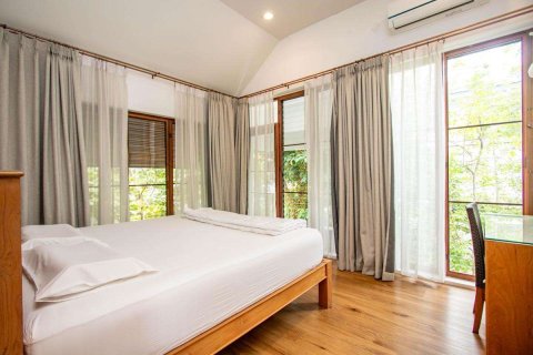 บ้านในเชียงใหม่, ประเทศไทย 3 ห้องนอน № 176673 - รูปถ่าย 20
