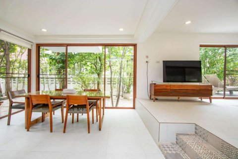บ้านในเชียงใหม่, ประเทศไทย 3 ห้องนอน № 176673 - รูปถ่าย 2