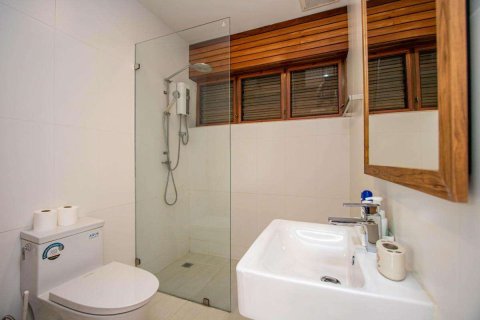 บ้านในเชียงใหม่, ประเทศไทย 3 ห้องนอน № 176673 - รูปถ่าย 18
