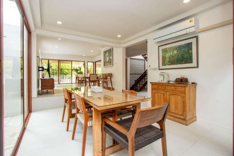 บ้านในเชียงใหม่, ประเทศไทย 3 ห้องนอน № 176673 - รูปถ่าย 7