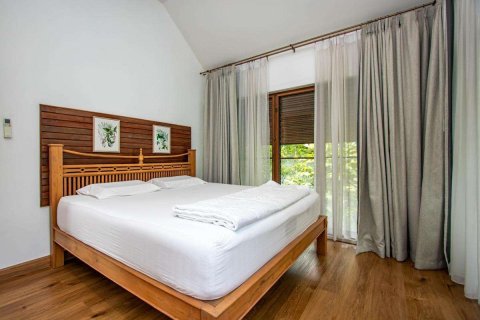 บ้านในเชียงใหม่, ประเทศไทย 3 ห้องนอน № 176673 - รูปถ่าย 8