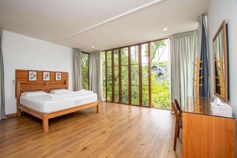 บ้านในเชียงใหม่, ประเทศไทย 3 ห้องนอน № 176673 - รูปถ่าย 11