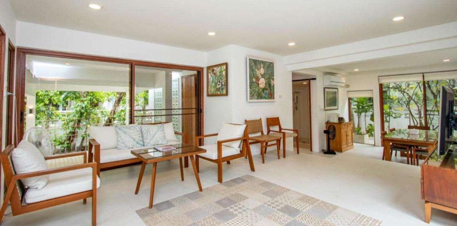 บ้านในเชียงใหม่, ประเทศไทย 3 ห้องนอน № 176673