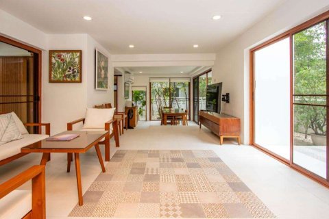 บ้านในเชียงใหม่, ประเทศไทย 3 ห้องนอน № 176673 - รูปถ่าย 19
