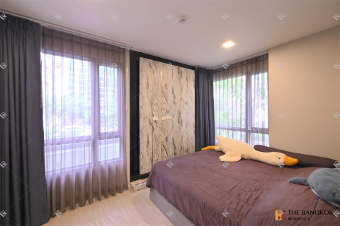 Condominio de 2 dormitorios en Bangkok, Tailandia № 201967 - foto 4