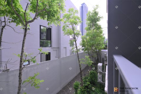 Condo in Bangkok, Thailand, 2 bedrooms № 201967