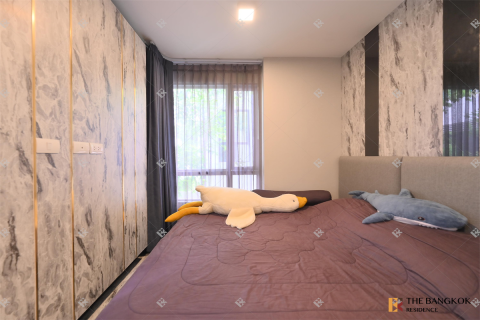 Condominio de 2 dormitorios en Bangkok, Tailandia № 201967 - foto 5