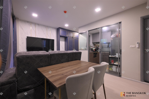 Condominio de 2 dormitorios en Bangkok, Tailandia № 201967 - foto 10