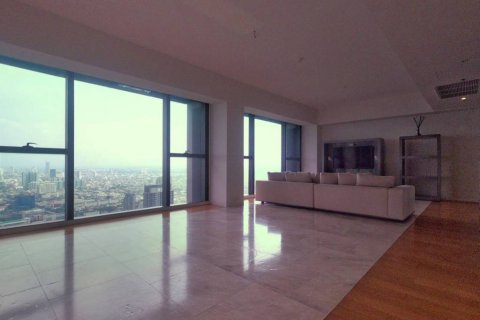 Condominio de 3 dormitorios en Bangkok, Tailandia № 66916 - foto 4