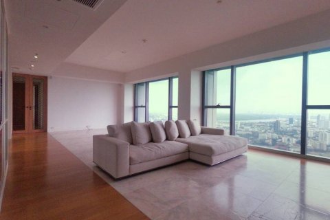 Condominio de 3 dormitorios en Bangkok, Tailandia № 66916