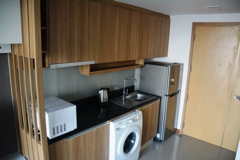 Condominio de 2 dormitorios en Bangkok, Tailandia № 66914 - foto 5