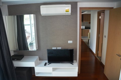 Condominio de 2 dormitorios en Bangkok, Tailandia № 66914 - foto 8