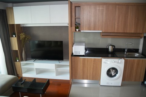 Condominio de 2 dormitorios en Bangkok, Tailandia № 66914 - foto 2
