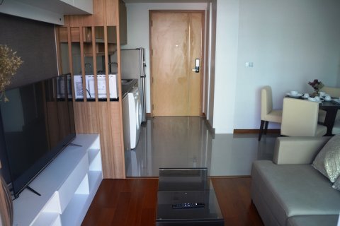 Condominio de 2 dormitorios en Bangkok, Tailandia № 66914 - foto 4